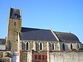 Kirche Saint-Mathieu-et-Saint-Lô