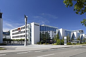Fraunhofer-Institut für Techno und Wirtschaftsmathematik