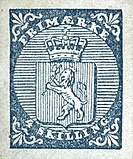 Норвегия (1855)[28]