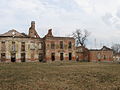 Schloss Schlodien (2010)