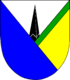 Coat of arms of Galmsbüll Galmsbøl