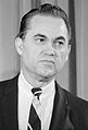 Governador George Wallace do Alabama