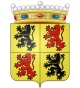 Héraldique Province BE Hainaut crown.svg