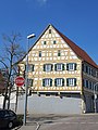 Ehemaliges Gasthaus zum Ochsen