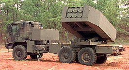 HIMARS