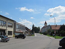 Halenkovice - Sœmeanza