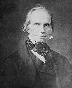 ჰენრი კლეი Henry Clay