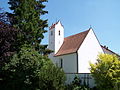 Katholische Filialkirche St. Bartholomäus