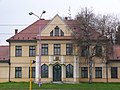 Vila Františky Lipčíkové, Olomouc