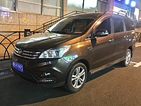 Huansu H3F