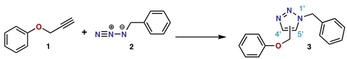 1,3-cycloaddition