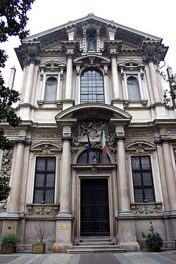 IMG 5473 - Milano - San Paolo Converso - Foto Giovanni Dall'Orto - 21-Febr-2007.jpg
