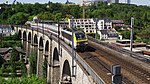 Viaduc de Clausen