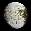 Iapetus (moon of Saturn)