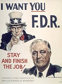 F. D. Roosevelt (1944)