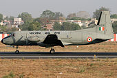 Indian Air Force Hindustan HAL-748 Srs2M-LFD Vyas-1.jpg