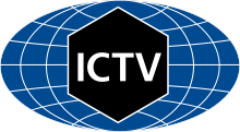 International Committee on Taxonomy of Viruses logo.svg