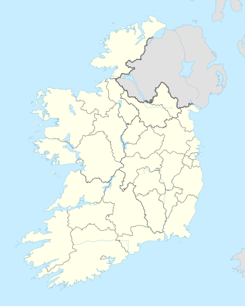 ПозКарта Ирландия