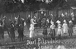 Thumbnail for Polish–Lithuanian War