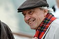 Jacques Rivette op 26 april 2006 overleden op 29 januari 2016