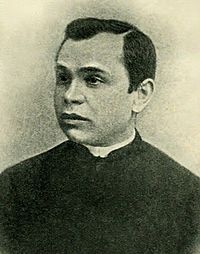 Mons. Jakub Hodr