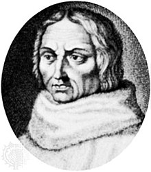 Jean de Gerson (1363-1429)