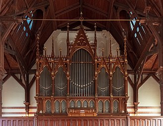 Organ