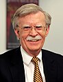 John Bolton