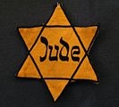6 September: The requirement to wear the Star of David with the word "Jew" inscribed, is extended to all Jews over the age of 6 in German-occupied areas.