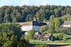 Former Cistercian Monastery