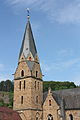 Kat. Kirche in Ründeroth