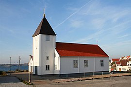 Кледесхольмская церковь