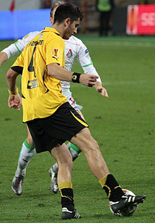 Kostas Manolas 2011.jpg