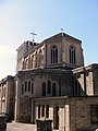 Église Sainte-Jeanne-d'Arc de Besançon