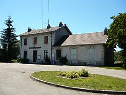 L'Hôpital-du-Grosbois ê kéng-sek