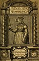 L'histoire et discours au vray du siège qui fut mis devant la ville d'Orléans, par les Anglois, le mardy XII jour d'octobre MCCCCXXVII regnant alors Charles VII, roy de France... publié en 1606.