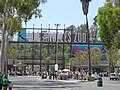 Зоопарк Лос-Анджелеса[англ.], фото 2005 года.