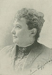 "A Woman of the Century"