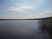 Озеро Материнское