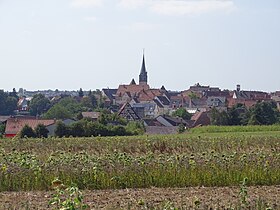 Tiefenbronn