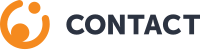 CONTACT logo