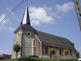 Église