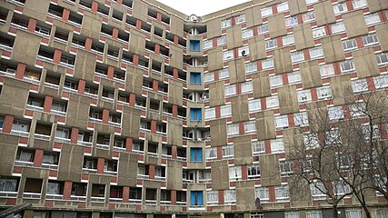 Dorset Estate (1957)