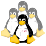 Miniatura para Linux Virtual Server