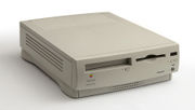 Pienoiskuva sivulle Power Macintosh 6200