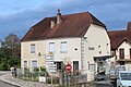 ehemalige Mairie