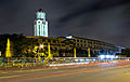 Manila City Hall by Corteco8