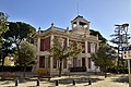 Le musée Can Tinturé, dédié à la céramique catalane.