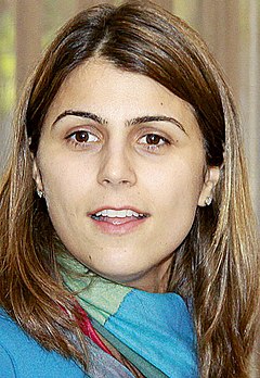 Manuela Pinto Vieira d'Ávila