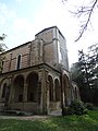 Kapelle Notre-Dame-de-la-Croix